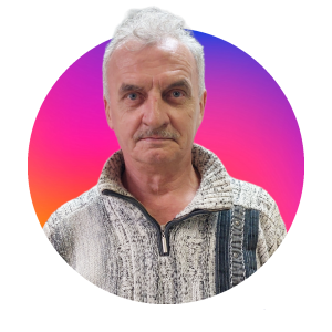 Педагогический работник Морозов А.В..
